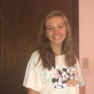 Meet your Posher, Savannah